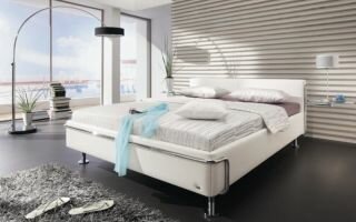 Спальня, комфорт и практичность