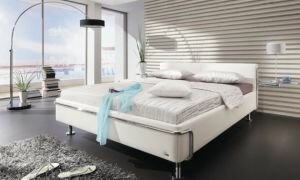 Спальня, комфорт и практичность